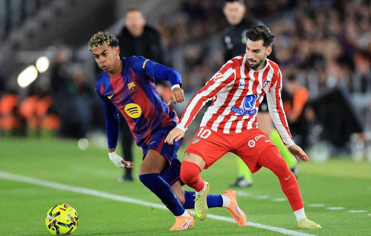 邵佳一：后两场比赛看似无关紧要，但每一场都非常重要（邵佳一：最后两战看似无足轻重，实则场场关键）