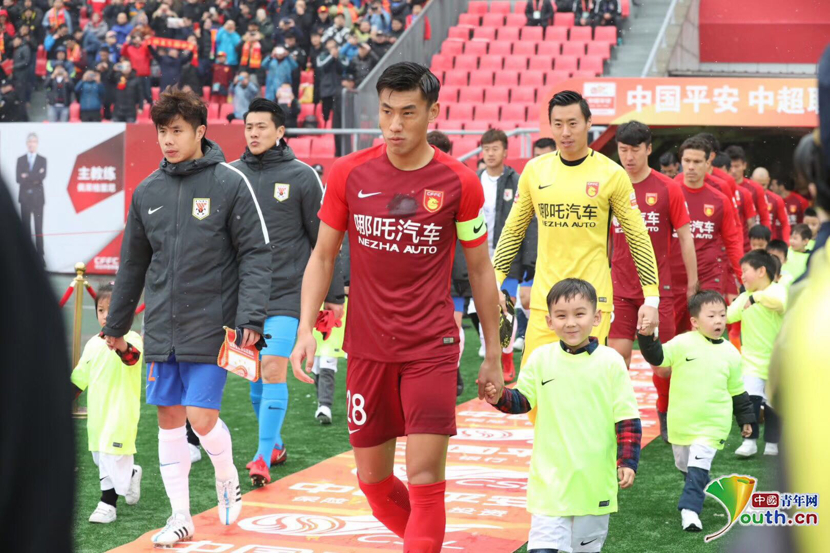 没想到！海港最后一战有这么多人打不了！ 从莱昂到光太 再到骏凌（海港收官战多人无法出场：莱昂、光太、骏凌都缺席）