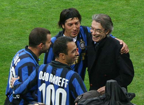 小孔塞桑：我和C罗聊过，他说我在伟大的俱乐部效力（小孔塞桑：曾与C罗交流，他称我效力的是一家伟大俱乐部）